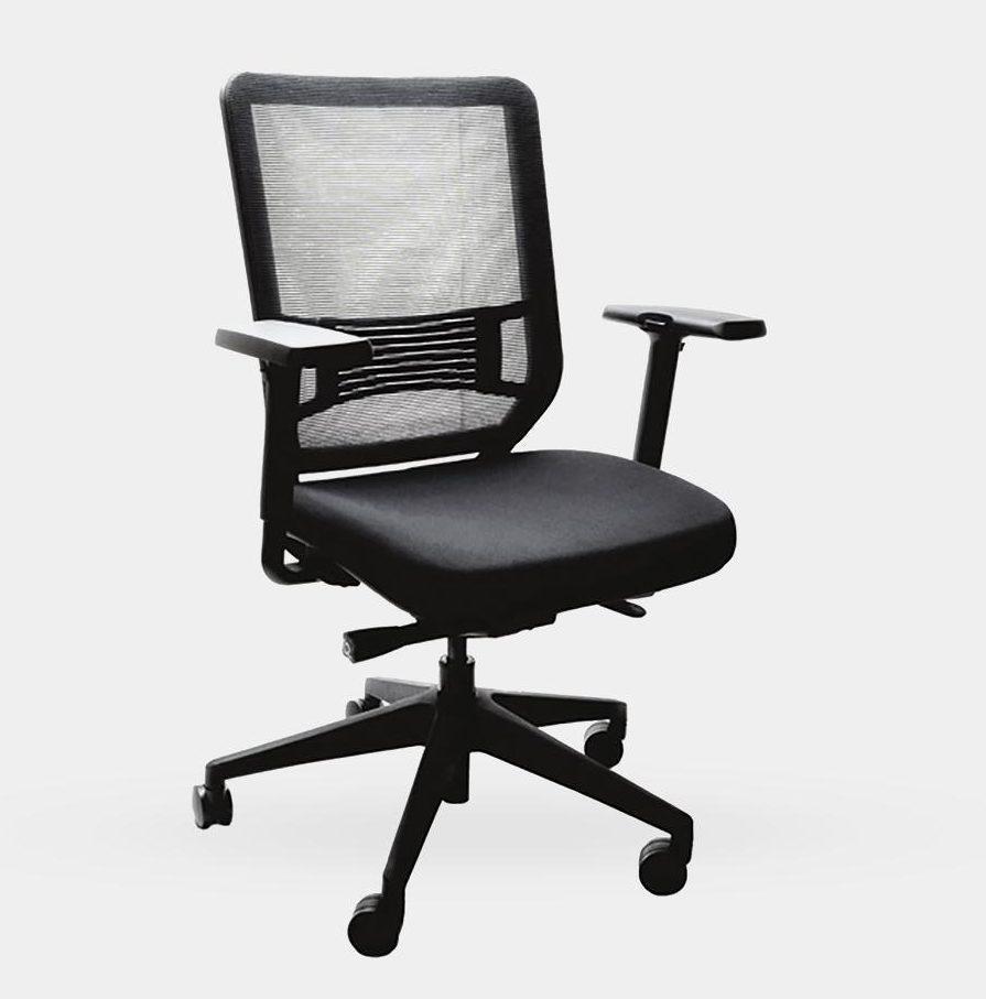 Osmoz Ergochair
